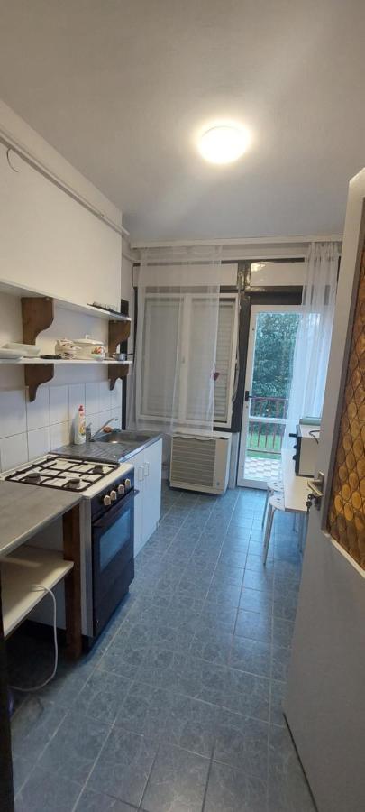 Bluebird Apartman Zalakaros Exterior photo