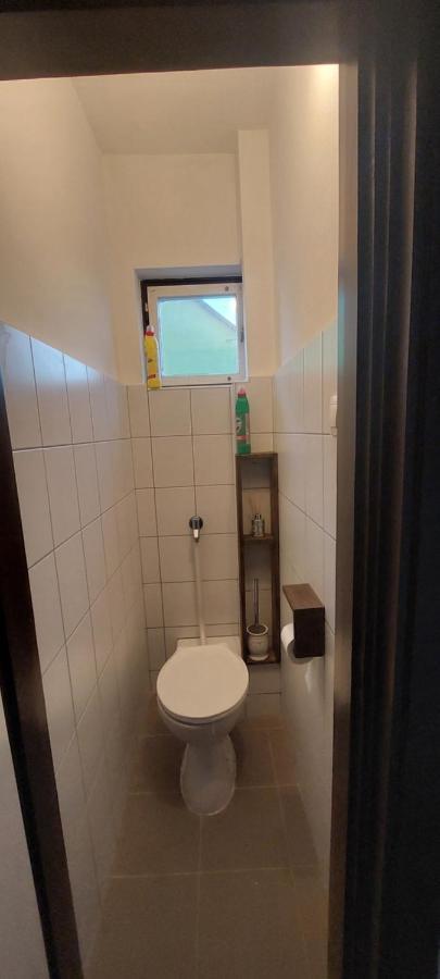 Bluebird Apartman Zalakaros Exterior photo