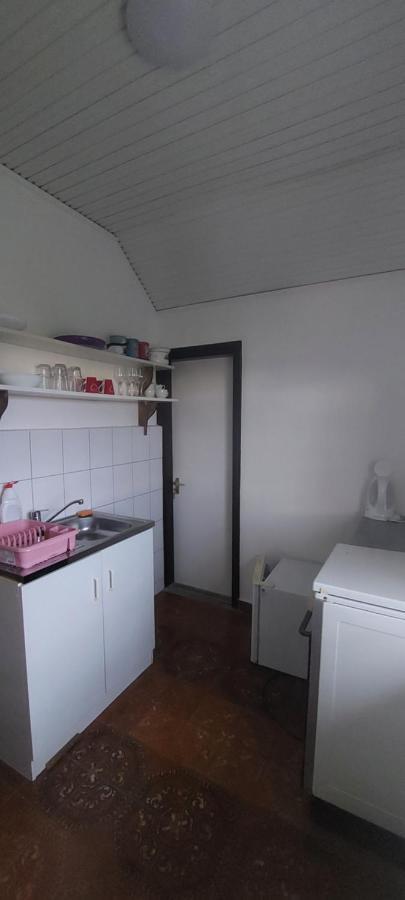 Bluebird Apartman Zalakaros Exterior photo