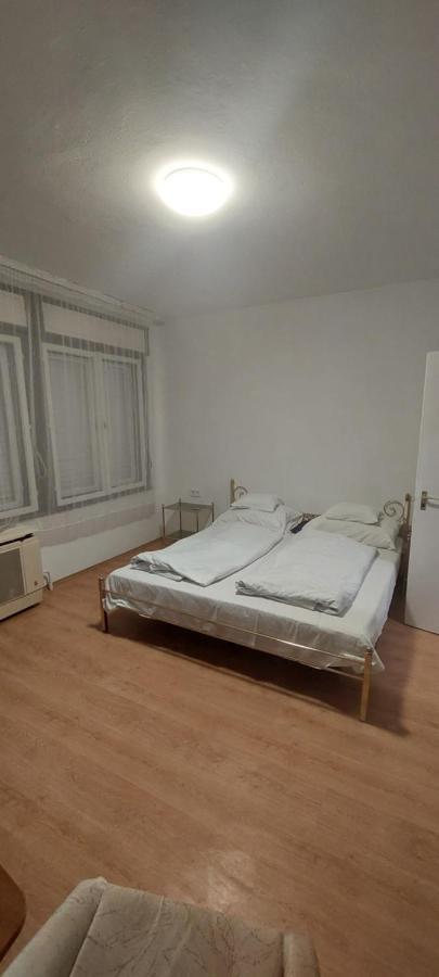 Bluebird Apartman Zalakaros Exterior photo