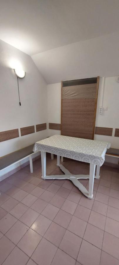 Bluebird Apartman Zalakaros Exterior photo