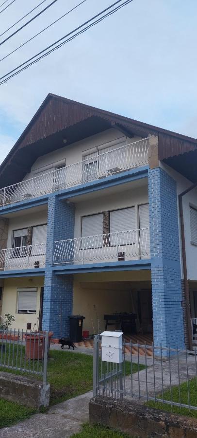 Bluebird Apartman Zalakaros Exterior photo